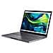 Notebook Aspire Spin 14 ASP14-51MTN Monitor 14” IPS Intel® Core™ 5 120U 16GB LPDDR5x-SDRAM 512GB SSD Intel® Iris® Xe 3x USB 3.2 Gen 1 Windows 10 Home - Foto miniatura 4