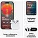 AirPods 4 Suono e Comfort di Ultima Generazione Colore: Bianco - Foto miniatura 6