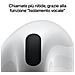 AirPods 4 Suono e Comfort di Ultima Generazione Colore: Bianco - Foto miniatura 3