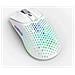 Pc Gaming Race O 2 Mouse Giocare Mano Destra Rf Wireless + Usb Type-c Laser 26000 Dpi - Foto miniatura 2