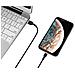 Cavo Usb - Microusb 1m Linea Premium Va0058 - Foto miniatura 2