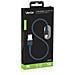 Cavo Usb - Microusb 1m Linea Premium Va0058 - Foto miniatura 3