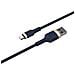 Cavo Usb - Microusb 1m Linea Premium Va0058 - Foto miniatura 7