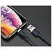 Cavo Usb - Microusb 1m Linea Premium Va0058 - Foto miniatura 8