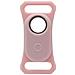 Custodia Protettiva In Silicone Per Collare Per Animali Domestici Samsung Galaxy Smart Tag 2 Pink - Foto miniatura 1