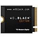 Black Wdbdnh0020bbk-wrsn Drives Allo Stato Solido 2 Tb M. 2 Pci Express 4.0 Nvme - Foto miniatura 1