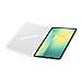Galaxy Tab S10 FE+ Smart Book Cover - Foto miniatura 3