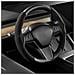 Coprivolante Tesla Per Accessori Tesla Model 3 Model Y - Foto miniatura 2