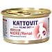 4000158772015 cibo umido per gatti 85 g - Foto miniatura 1