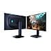 Monitor 26.7" QD-OLED Gaming AW2725Q 4K Ultra HD 3840 x 2160 Pixel Tempo di Risposta 0.03 ms Freuqenza di Aggiornamento 240 (Hz) - Foto miniatura 5