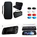 Kit Di Protezione 11 In 1 Per Accessori Nintendo Switch 2 - Foto miniatura 1