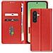 Custodia A Portafoglio Per Galaxy A56 / A36 Chesterfield Con Funzione Supporto - Foto miniatura 4