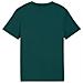 Mid90s Graphic Tee Iii B 68847275, Bambini, Blu, 140 - Foto miniatura 2