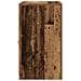 Mobile laterale 2 pcs Legno vecchio 41 x 37 x 67 cm - Foto miniatura 7