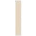 Scatola Espositiva in Legno Altro Marrone 60 x 8.5 x 54 cm - Foto miniatura 7