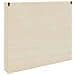 Scatola Espositiva in Legno Altro Marrone 60 x 8.5 x 54 cm - Foto miniatura 8