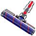 Testina Di Ricambio Per Aspirapolvere Compatibile Con Dyson V10 Slim E V12 - Foto miniatura 1