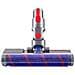 Testina Di Ricambio Per Aspirapolvere Compatibile Con Dyson V10 Slim E V12 - Foto miniatura 3