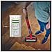 CLEANEXXO spazzolone 400 ml Bagnato Rosso - Foto miniatura 5
