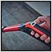 CLEANEXXO spazzolone 400 ml Bagnato Rosso - Foto miniatura 9