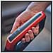 CLEANEXXO spazzolone 400 ml Bagnato Rosso - Foto miniatura 11