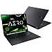 AERO X16 2WHA3DEC65AP Copilot+ PC AMD Ryzen AI 9 HX 370 Computer portatile 40,6 cm (16") WQXGA 32 GB DDR5-SDRAM 2 TB SSD NVIDIA GeForce RTX 5070 Wi-Fi 6E (802.11ax) Windows 11 Pro Grigio - Foto miniatura 3