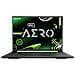 AERO X16 2WHA3DEC65AP Copilot+ PC AMD Ryzen AI 9 HX 370 Computer portatile 40,6 cm (16") WQXGA 32 GB DDR5-SDRAM 2 TB SSD NVIDIA GeForce RTX 5070 Wi-Fi 6E (802.11ax) Windows 11 Pro Grigio - Foto miniatura 4