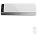 ReadyWarm 5250 Swing Box Ceramic Interno Bianco 2000 W Riscaldatore ambiente elettrico con ventilatore - Foto miniatura 1