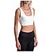 Reggiseno Sportivo In Cotone Da Donna 655078 - Foto miniatura 4