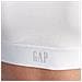 Reggiseno Sportivo In Cotone Da Donna 655078 - Foto miniatura 5