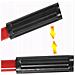 Pinza Crimpatrice Idraulica Per Tubi Pex Con Set Di Raccordi - Precisione E Durata | Th16-32, Blocco Automatico | Installazioni Professionali - Foto miniatura 5