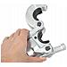 Pinza Crimpatrice Idraulica Per Tubi Pex Con Set Di Raccordi - Precisione E Durata | Th16-32, Blocco Automatico | Installazioni Professionali - Foto miniatura 6