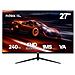 Monitor 27 Gaming Fhd 240hz - Foto miniatura 1