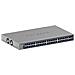GS752TX Gestito Gigabit Ethernet (10/100/1000) - Foto miniatura 1