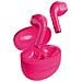 MHTWSNUSOULBTP cuffia e auricolare True Wireless Stereo (TWS) In-ear Musica e Chiamate Bluetooth Rosa - Foto miniatura 1