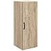 Mobiletto a muro Rovere Sonoma 33 x 34,5 x 90 cm - Foto miniatura 1
