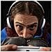 SLYR Pro Wireless Auricolare Con cavo e senza cavo A Padiglione Gaming USB Type-C / USB Type-A Bluetooth Nero, Blu, Bianco - Foto miniatura 5