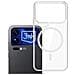 3mk Armor Magcase Custodia Trasparente Per Xiaomi 17 Pro Max - Foto miniatura 2