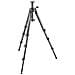 Treppiede Senza Testa Altezza Max 205 cm Nero MT057C4-G - Foto miniatura 1