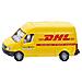 Furgoncino Posta / DHL  - Foto miniatura 1