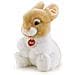 Peluche Coniglio Oliviero 30 cm 23743 - Foto miniatura 2