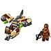 75129 Wookiee Gunship - Foto miniatura 2