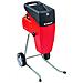 GC-RS 2540 Biotrituratore 2000 Watt - Foto miniatura 1