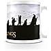 Lord Of The Rings (The) : Ring Inscription -Mug- (Tazza)  - Foto miniatura 1