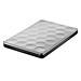 Hard Disk Esterno Backup Plus Ultra Slim 1 TB Interfaccia USB 3.0 Color Platino - Foto miniatura 1