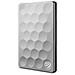Hard Disk Esterno Backup Plus Ultra Slim 1 TB Interfaccia USB 3.0 Color Platino - Foto miniatura 5