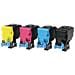 TONER RIGENERATO -  Epson S050590 3900 Giallo - Foto miniatura 1