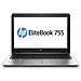 Notebook EliteBook 755 G4 Monitor 15.6" Full HD AMD A10 PRO-8730B Quad Core Ram 8 GB SSD 256 GB AMD Radeon R5 3xUSB 3.0 Windows 10 Pro - Foto miniatura 8