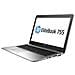 Notebook EliteBook 755 G4 Monitor 15.6" Full HD AMD A10 PRO-8730B Quad Core Ram 8 GB SSD 256 GB AMD Radeon R5 3xUSB 3.0 Windows 10 Pro - Foto miniatura 3