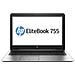 Notebook EliteBook 755 G4 Monitor 15.6" Full HD AMD A10 PRO-8730B Quad Core Ram 8 GB SSD 256 GB AMD Radeon R5 3xUSB 3.0 Windows 10 Pro - Foto miniatura 1